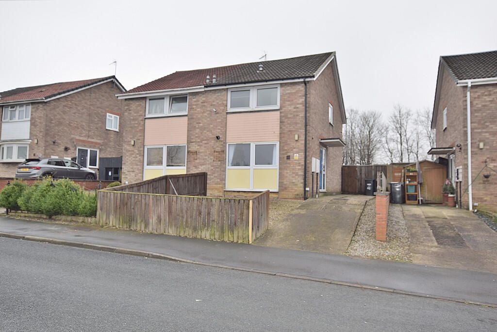 Main image of property: Falkland Road, Catterick Garrison