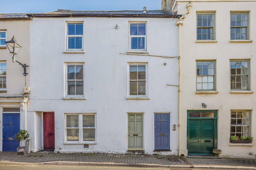 Main image of property: Silver Street, Tetbury, Gloucestershire, GL8