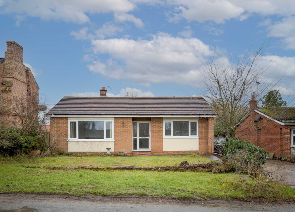 Main image of property: Bagby, Thirsk, YO7
