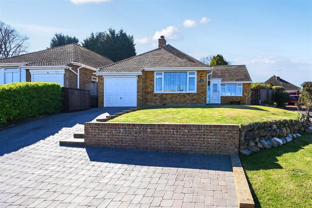 Main image of property: Sussex Close, Bexhill-On-Sea