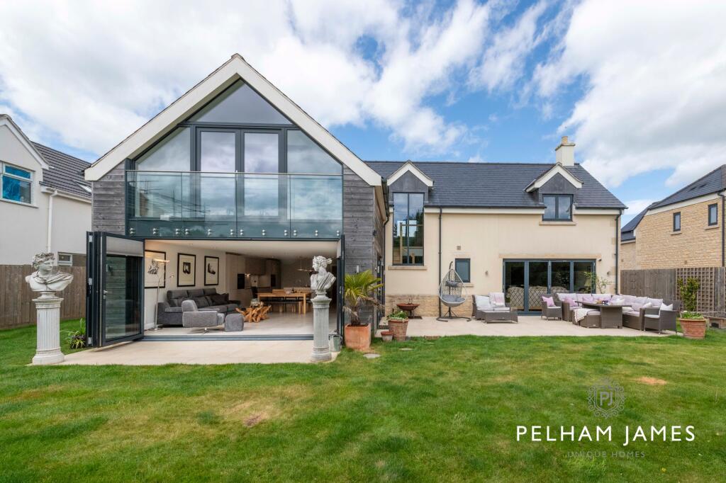 Main image of property: 8 Cold Overton Road, Langham, LE15