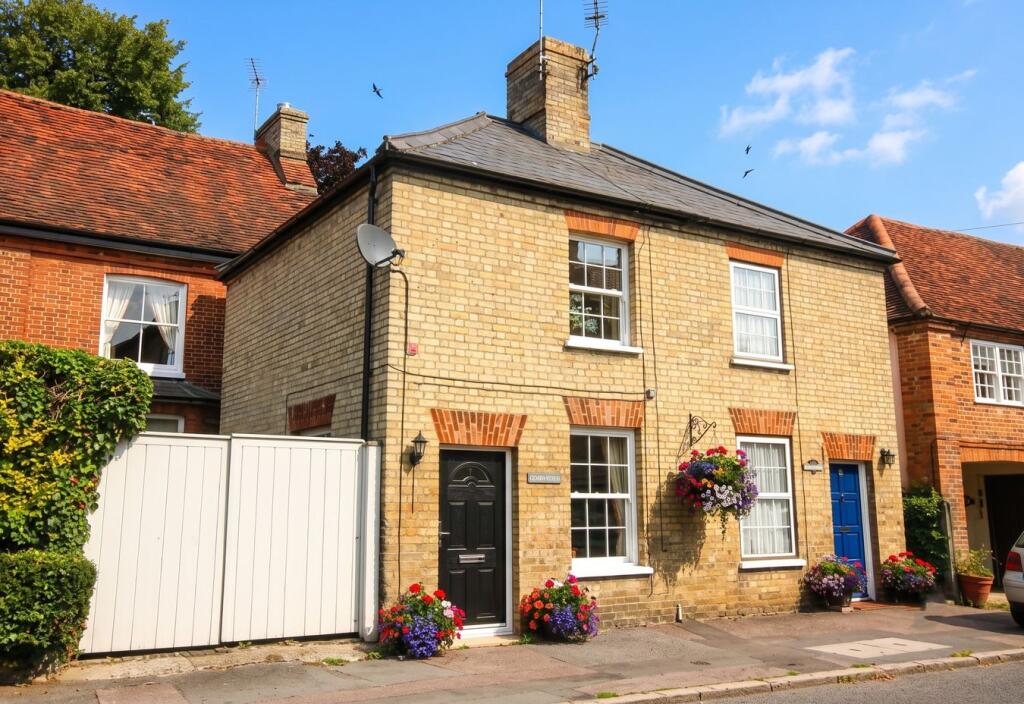 Main image of property: High Street, Hatfield Broad Oak, Bishop's Stortford, CM22