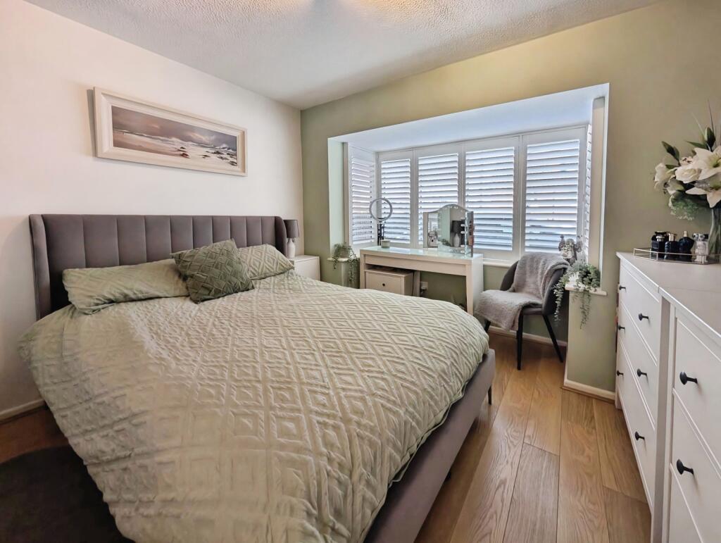 Apartment in Crowthorne, Bracknell Forest - View 5