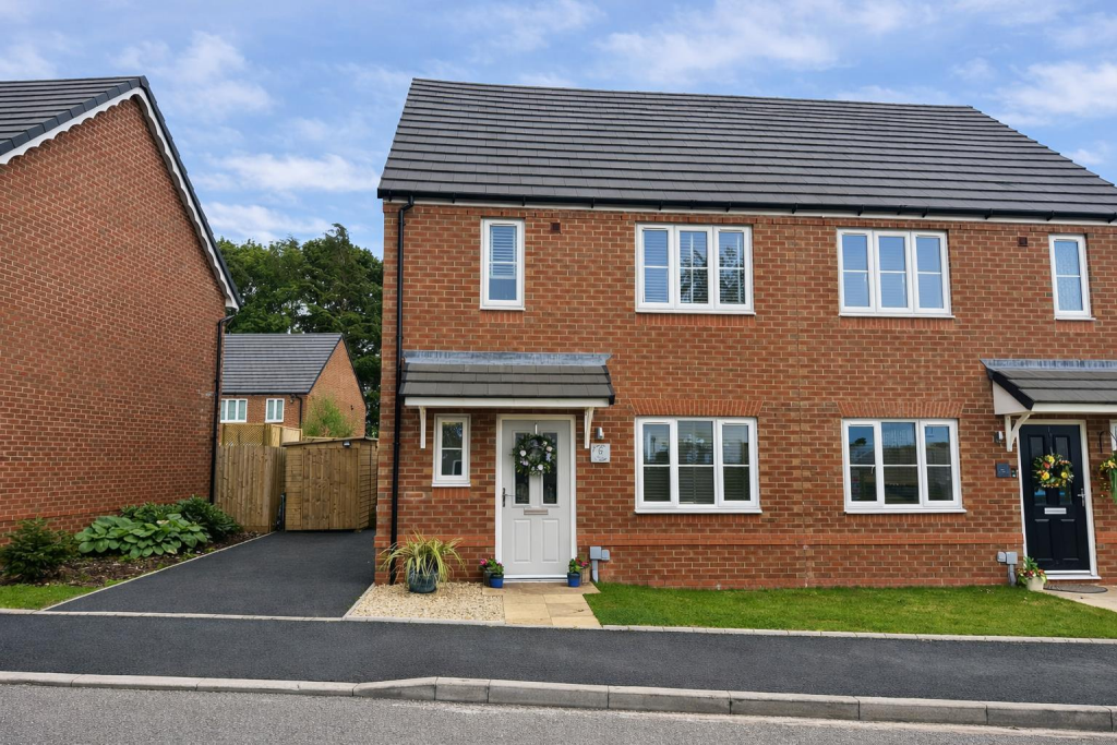 Main image of property: Holly Place, Lea Castle, Kidderminster