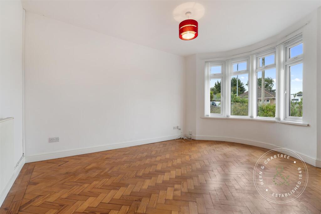House in Cardiff - View 2