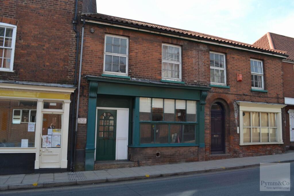 Main image of property: St Augustines Street, Norwich