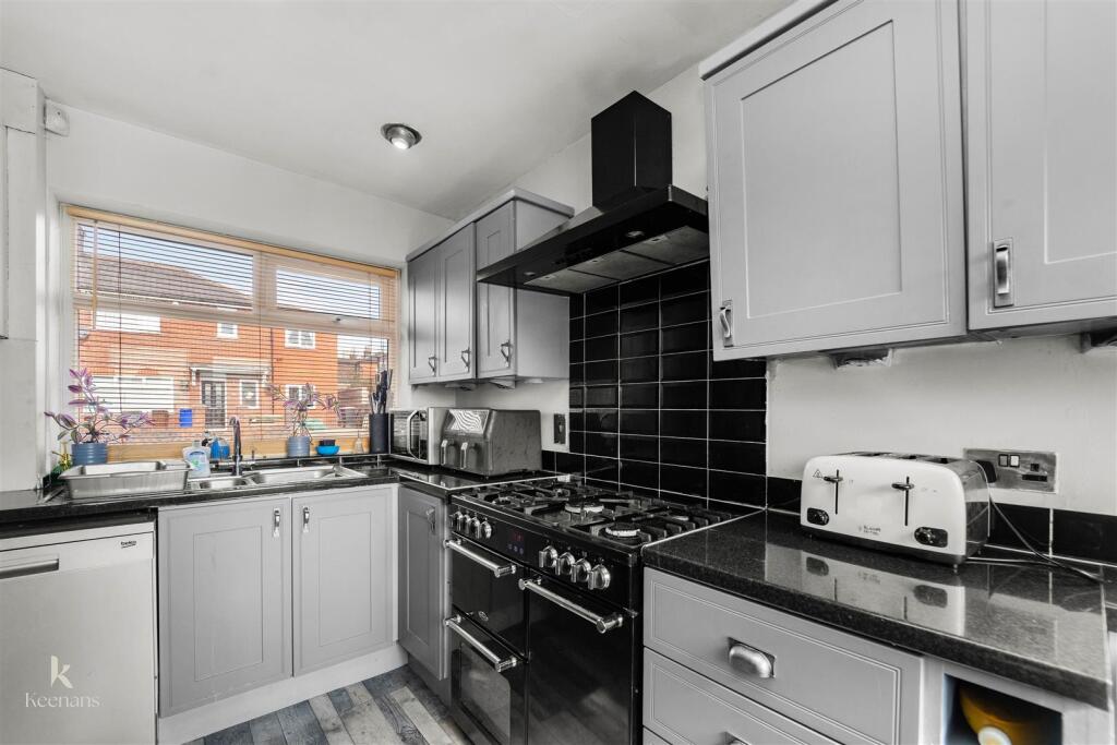 Main image of property: Heywood Street, Swinton, Manchester