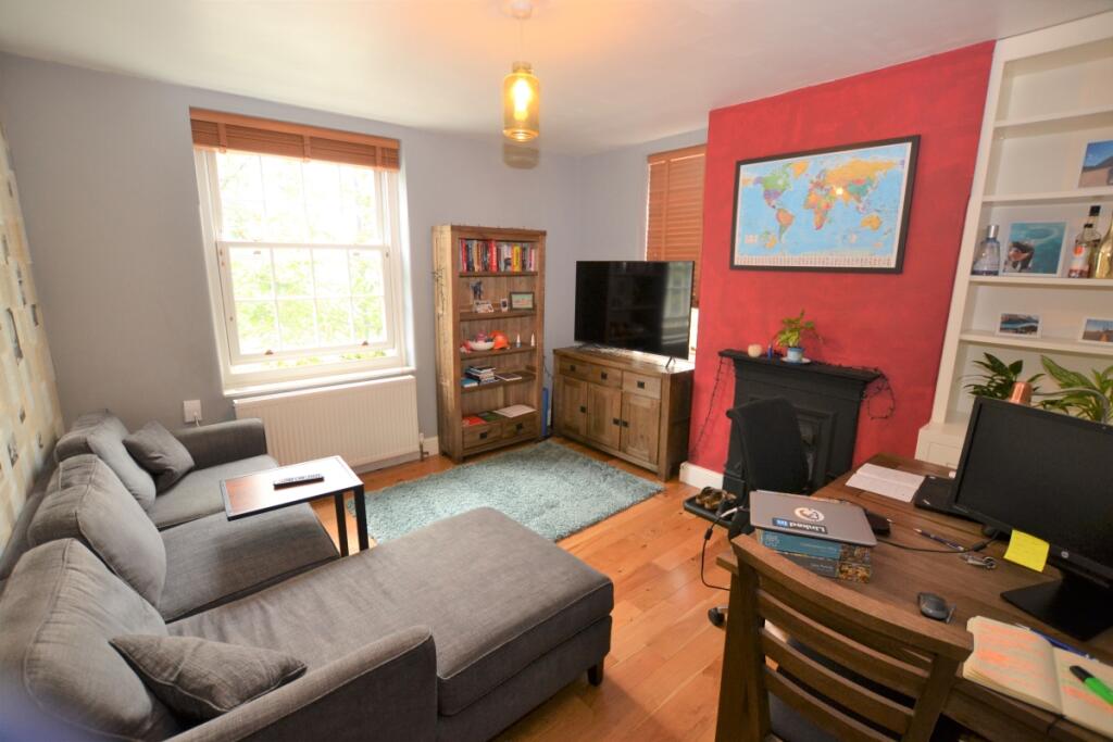 Main image of property: Baylis Road, London, SE1