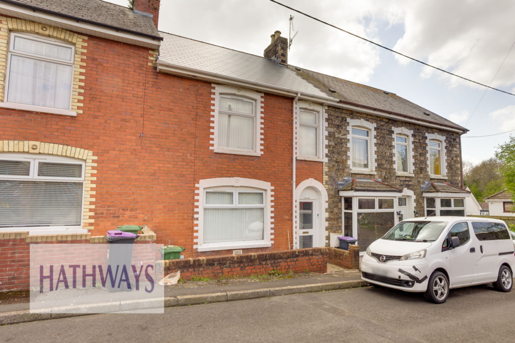 Main image of property: Gladstone Place, Sebastopol, NP4