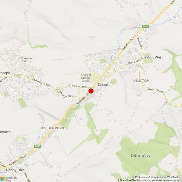 Property Map