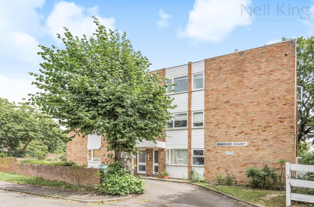 Main image of property: Oakside Court, Deepdene Close, Wanstead, Greater London, E11