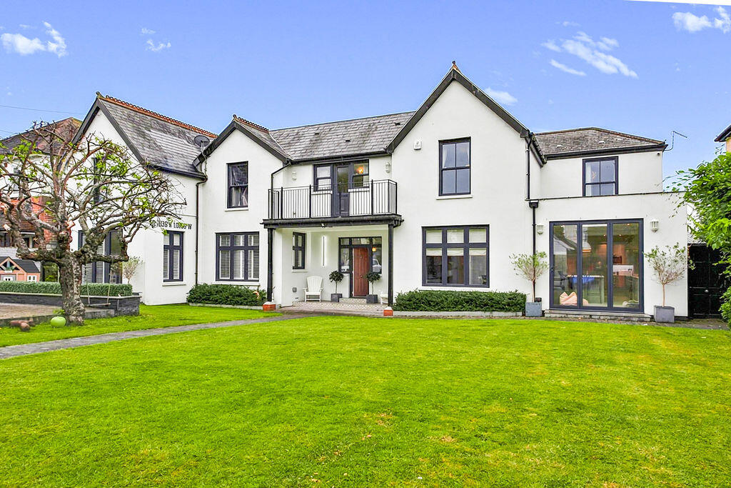 Main image of property: Garden Lane, Southsea