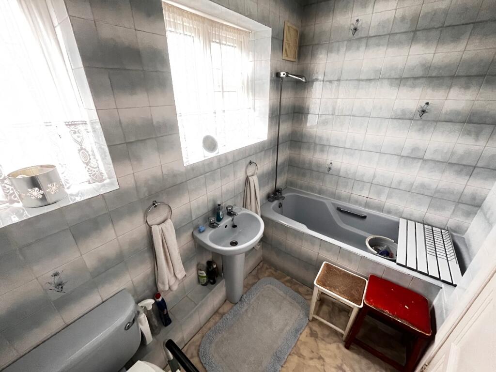 House in London - More