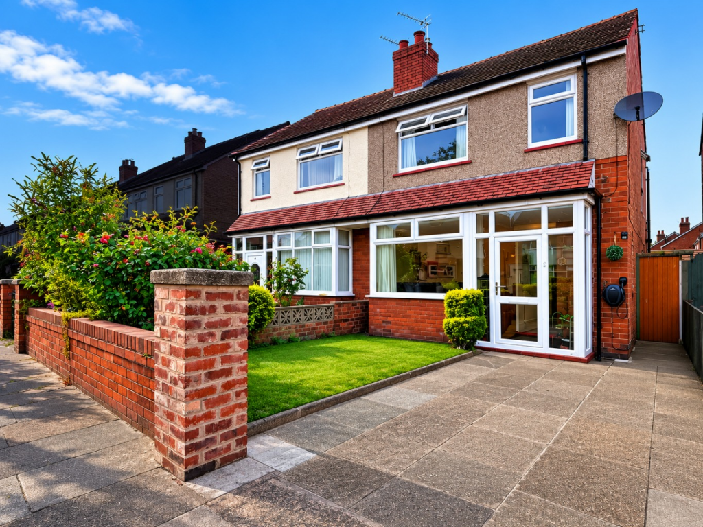 Main image of property: Russell Road, Southport, PR9 7RB