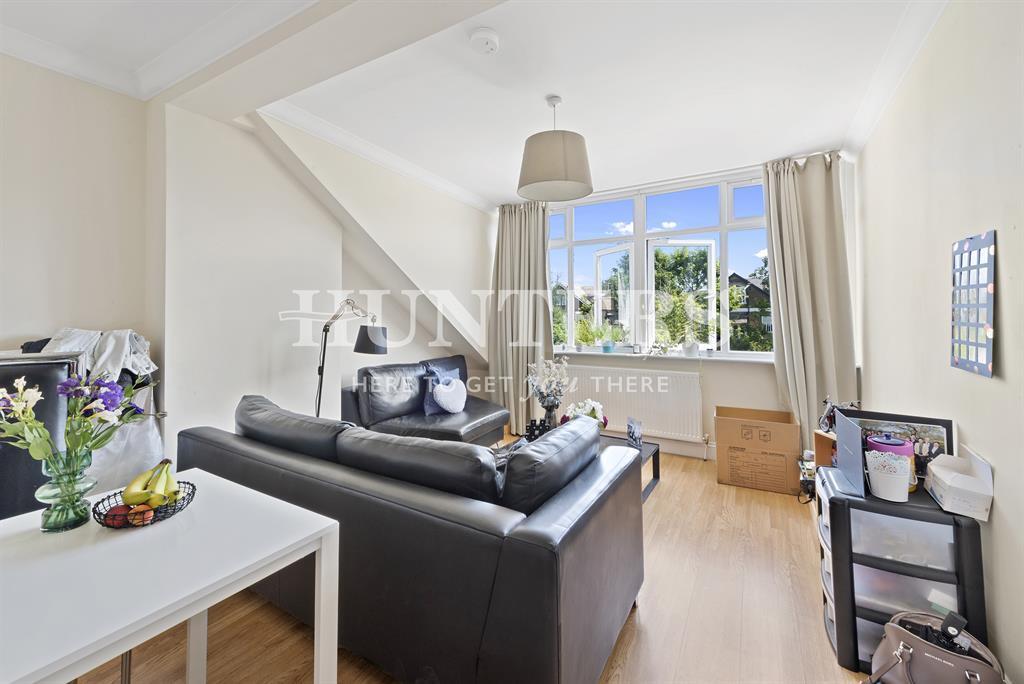 Main image of property: Hilltop Road, London, NW6