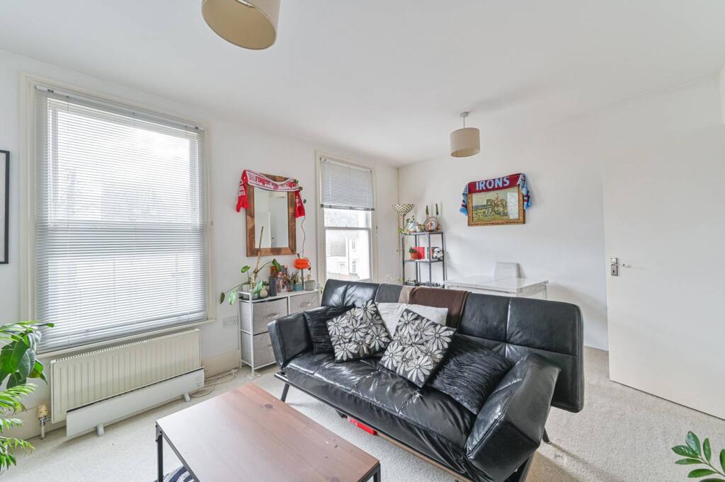 Main image of property: Coldharbour Lane, Brixton, London, SW9