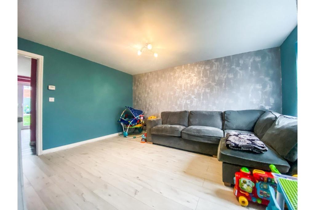 House in Bolton, Greater Manchester - View 2