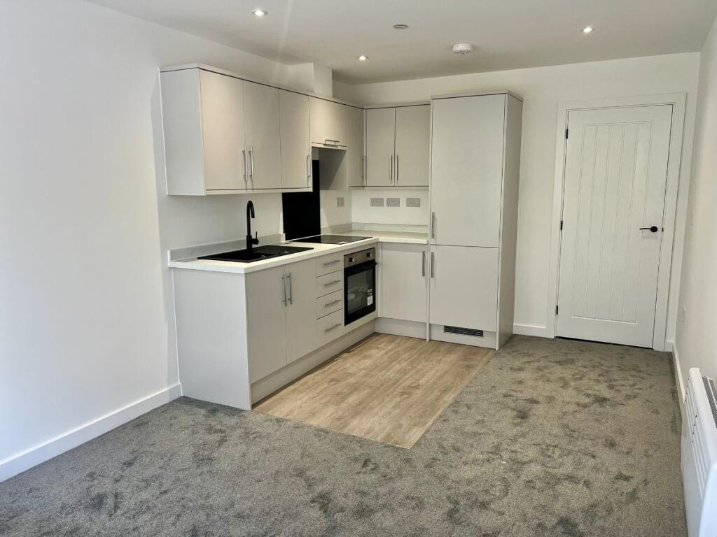 Main image of property: Apartment 18 City Point, 23-36 Prospect Street, HU2 8JS