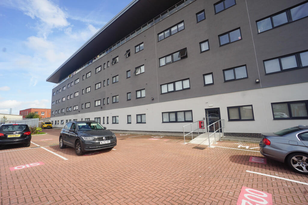 Main image of property: Nelson Street, Bolton, Greater Manchester, BL3