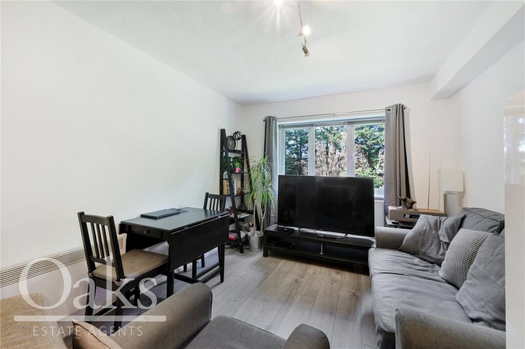 Main image of property: Albert Road, South Norwood