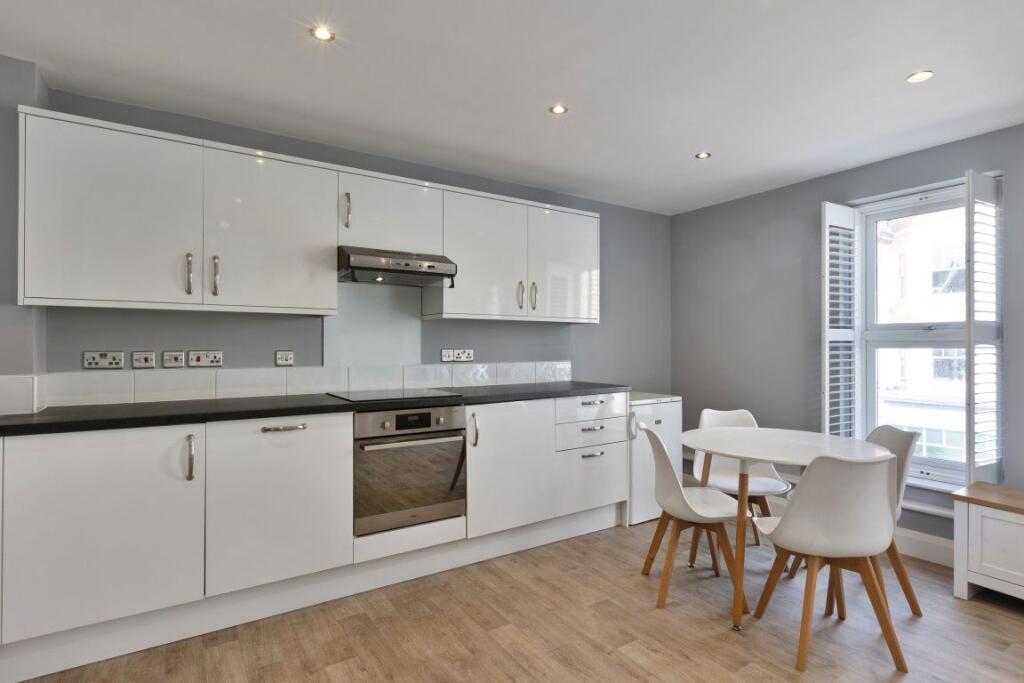 Main image of property: Eardley Road, Sevenoaks, Kent