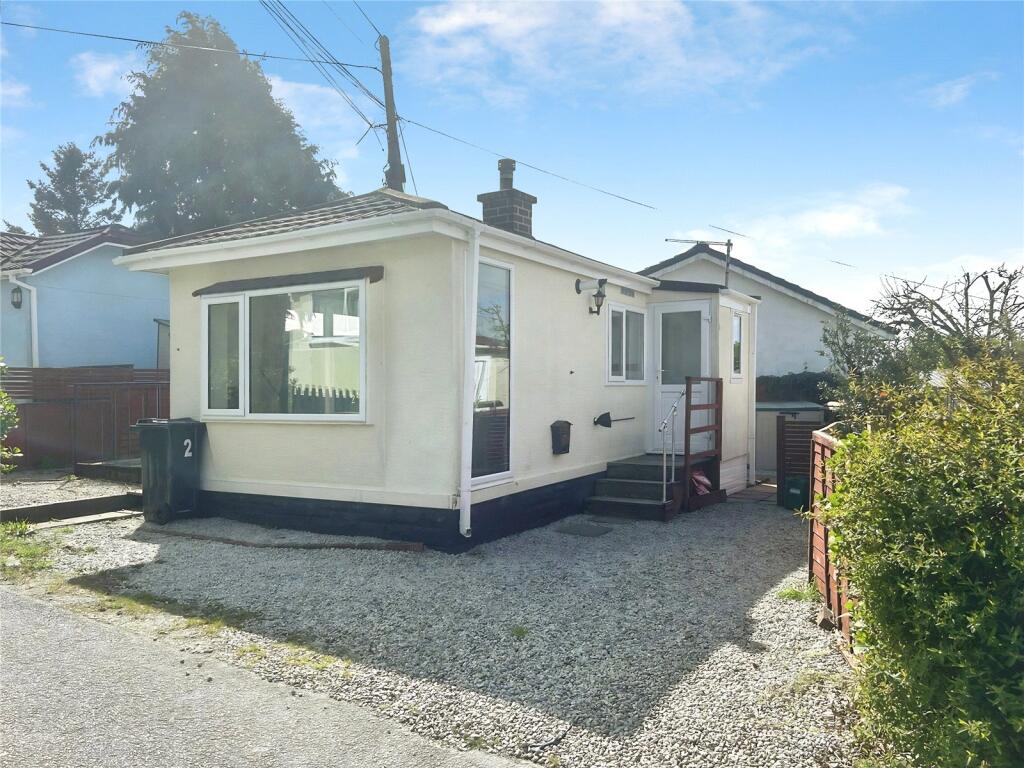 Main image of property: Valley View Caravan Site, Dunmere, Bodmin, Cornwall, PL31