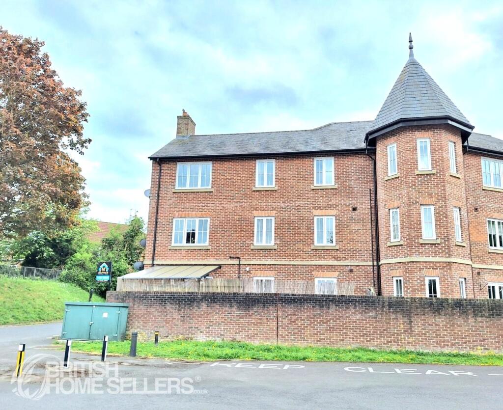 Main image of property: Wentworth Mews, Malton, North Yorkshire, YO17