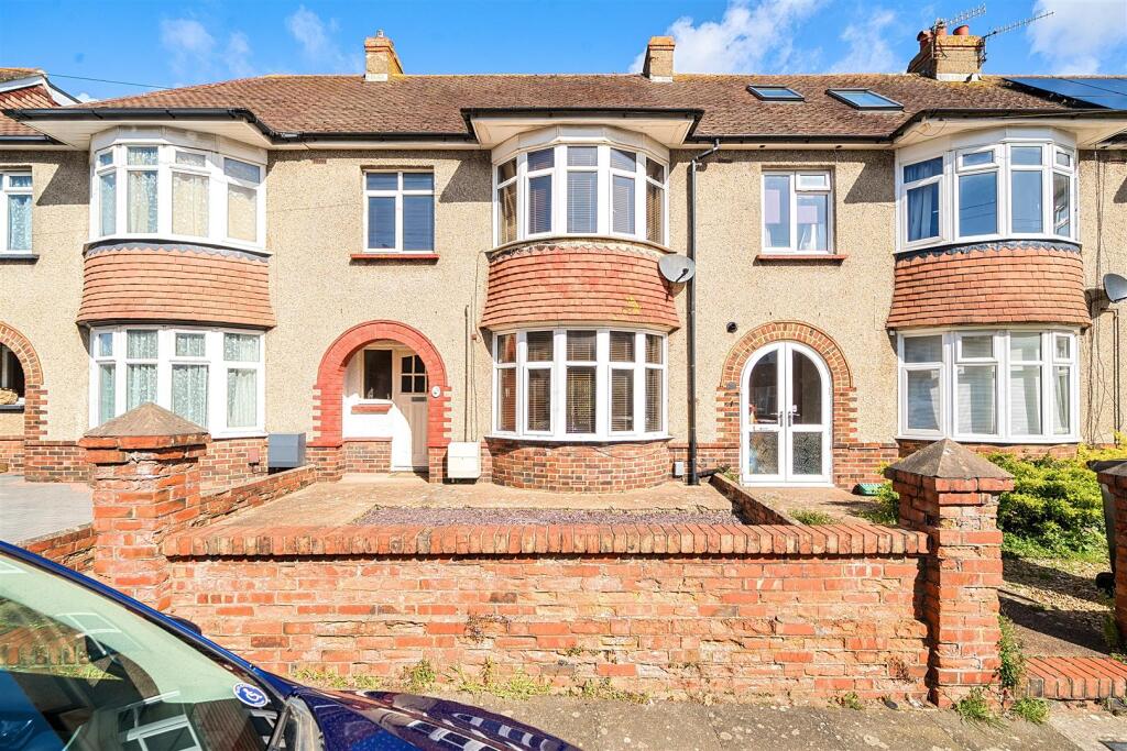 Main image of property: Deacons Drive, Portslade