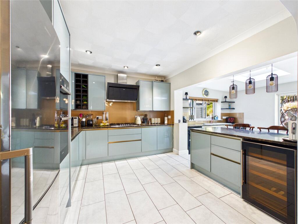 House in Ipswich, Suffolk - View 5