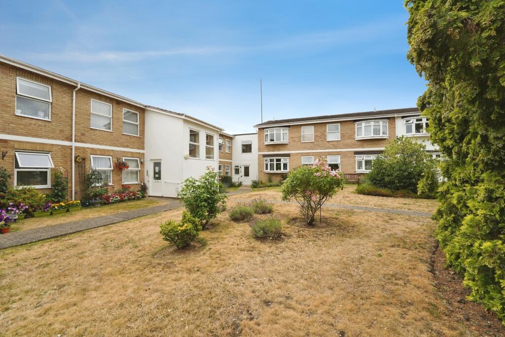 Main image of property: Hatherley Road, CHELTENHAM, Gloucestershire, GL51