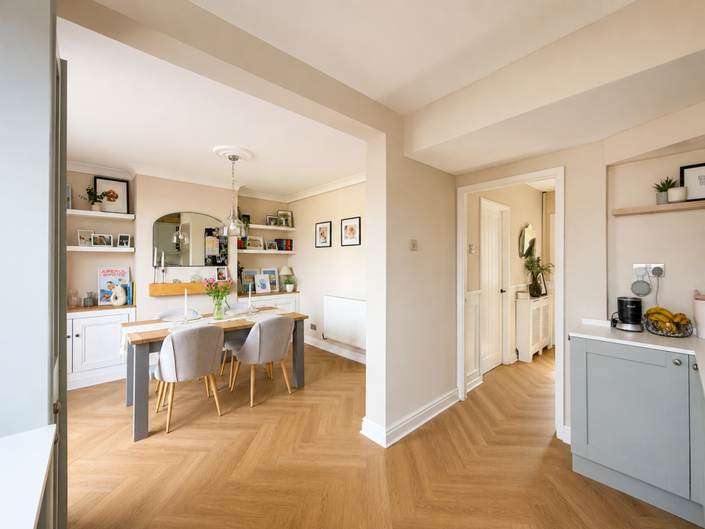 House in Birmingham - View 2