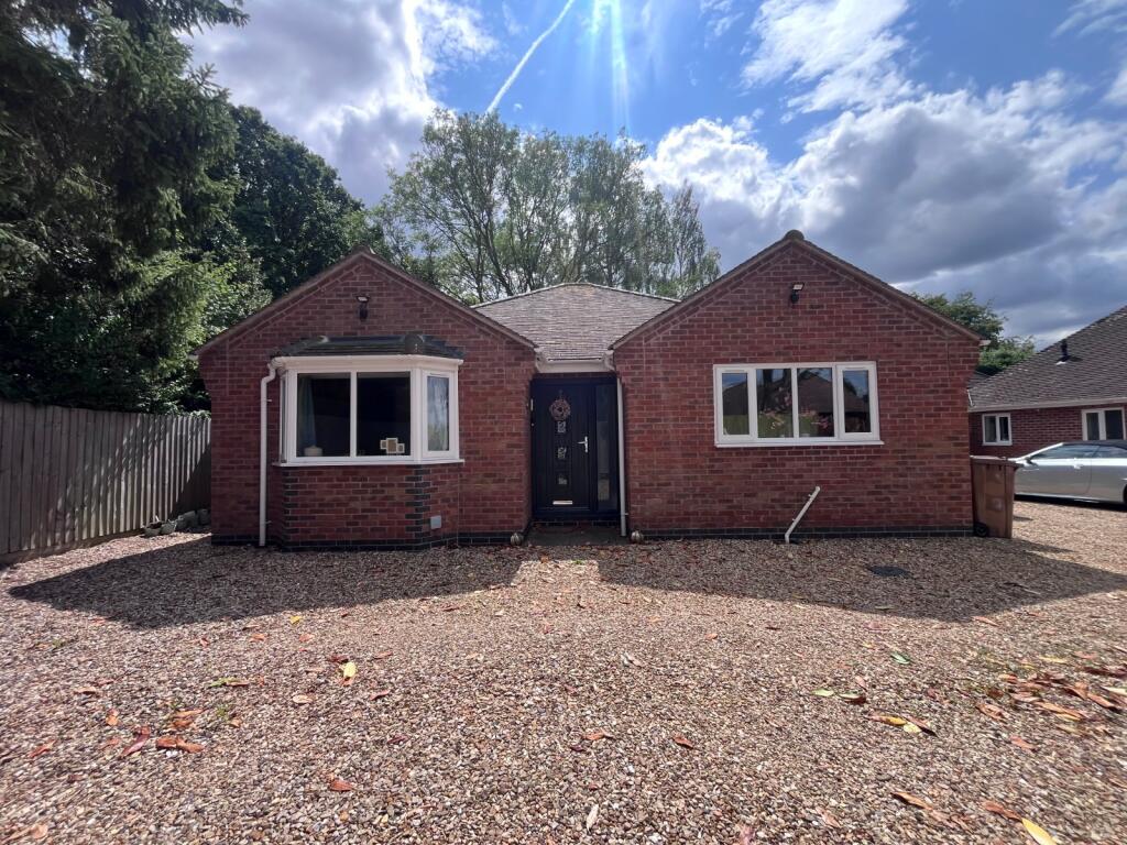 Main image of property: Chestnut Close, Solihull, B92