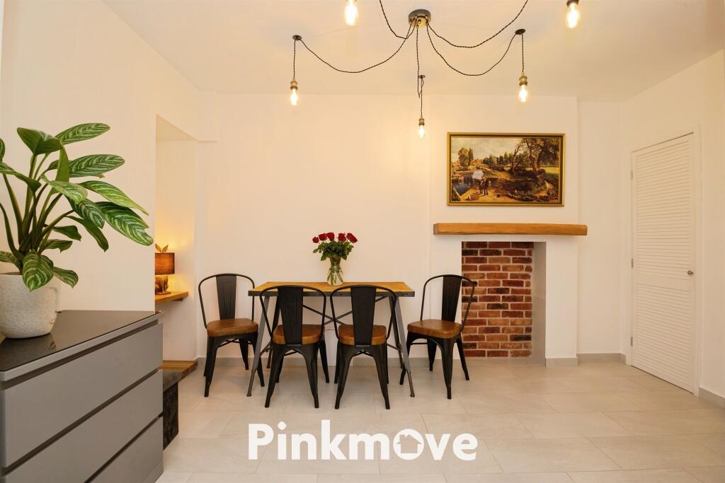 House in Newport, Trevethin - View 5