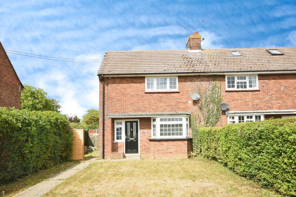 Main image of property: Jaggards Road, Coggeshall, Colchester