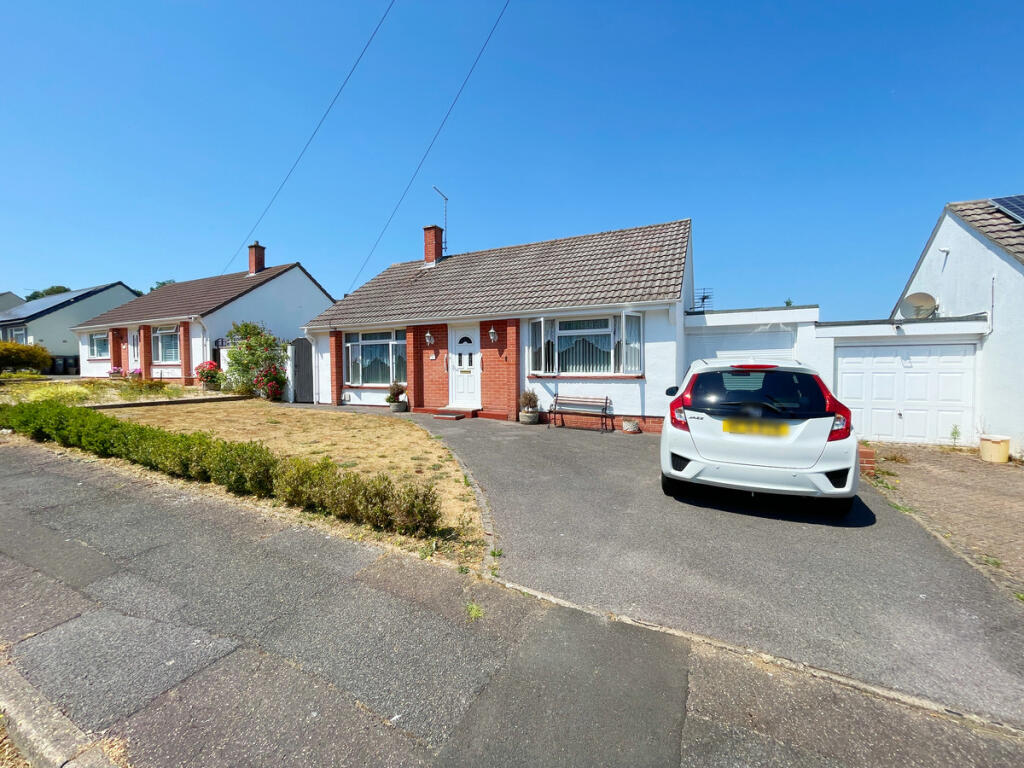 Main image of property: Fernheath Close, Bournemouth, BH11 8