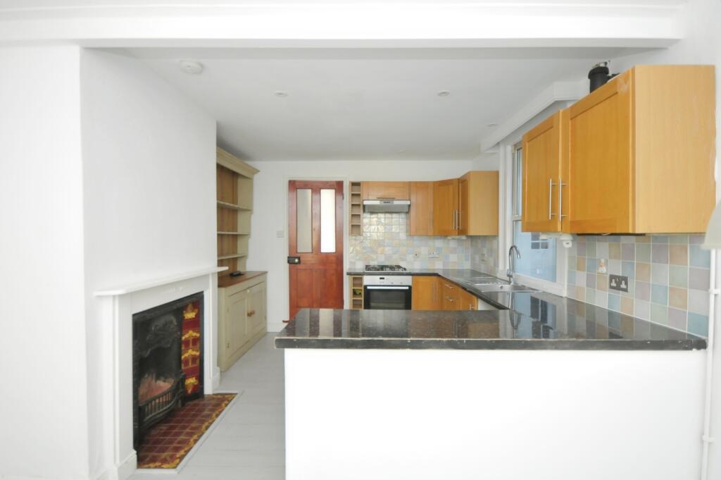 Main image of property: Broseley Grove, London, SE26