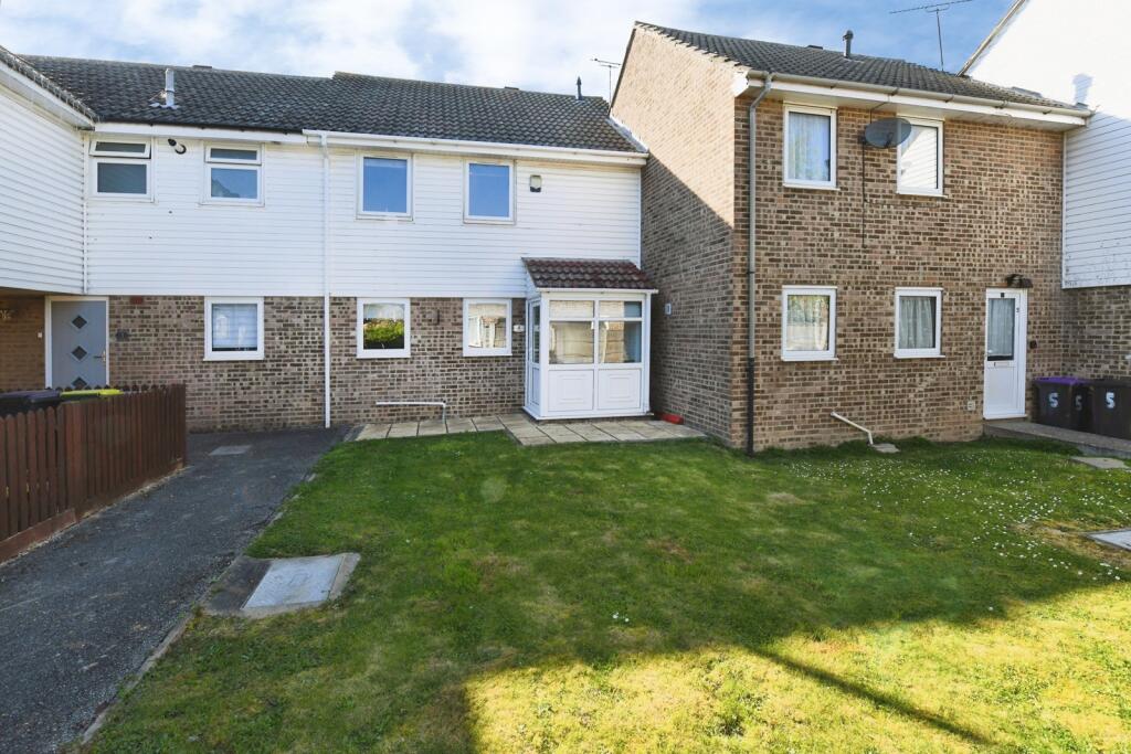 Main image of property: Salem Walk, Rayleigh, Essex, SS6