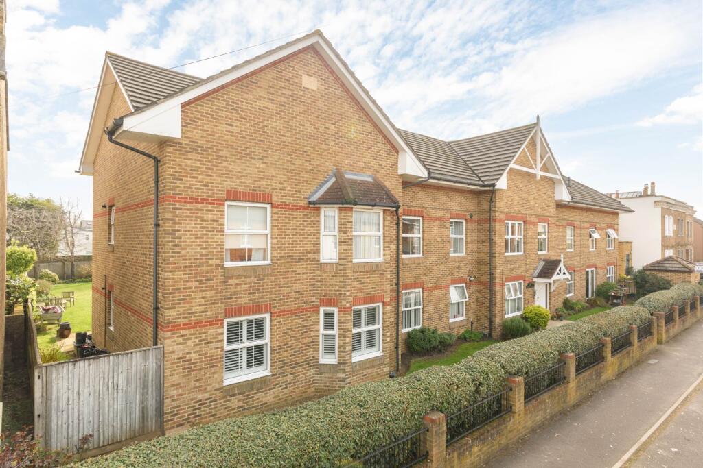 Main image of property: Aragon Court, East Molesey