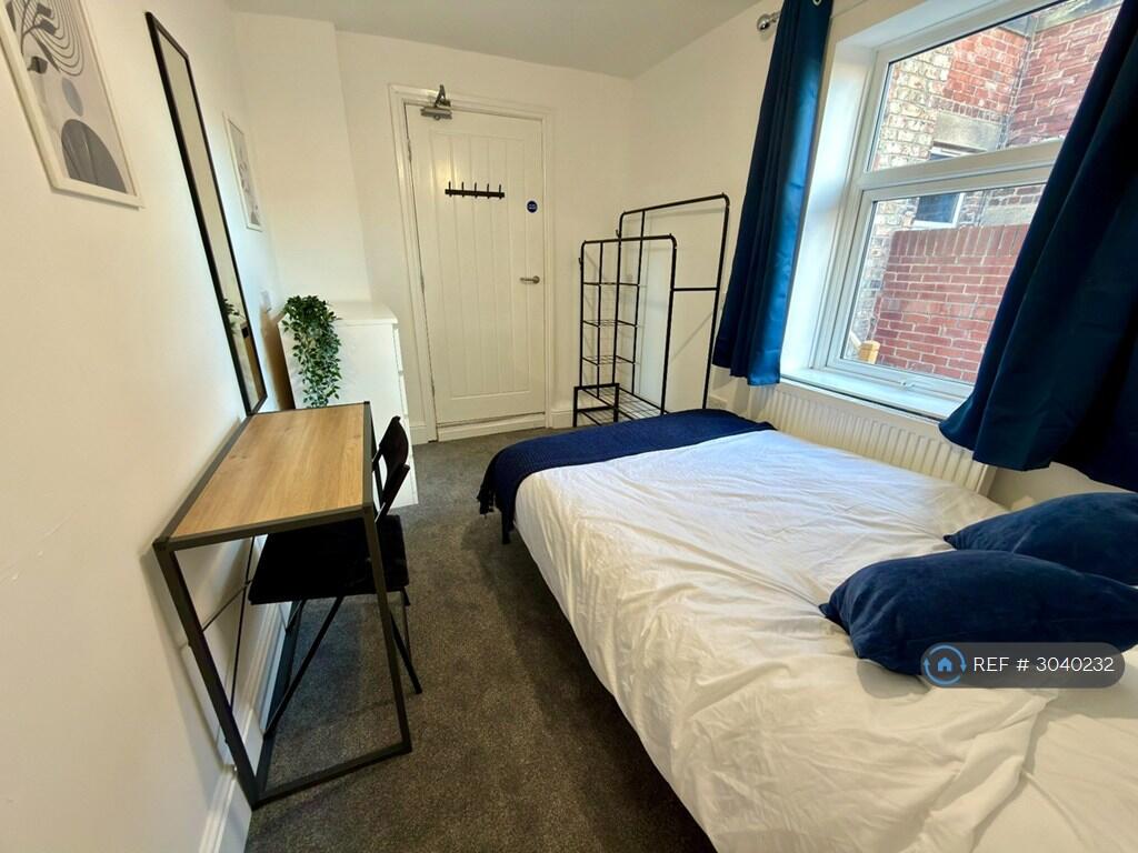 House in Newcastle upon Tyne - View 2