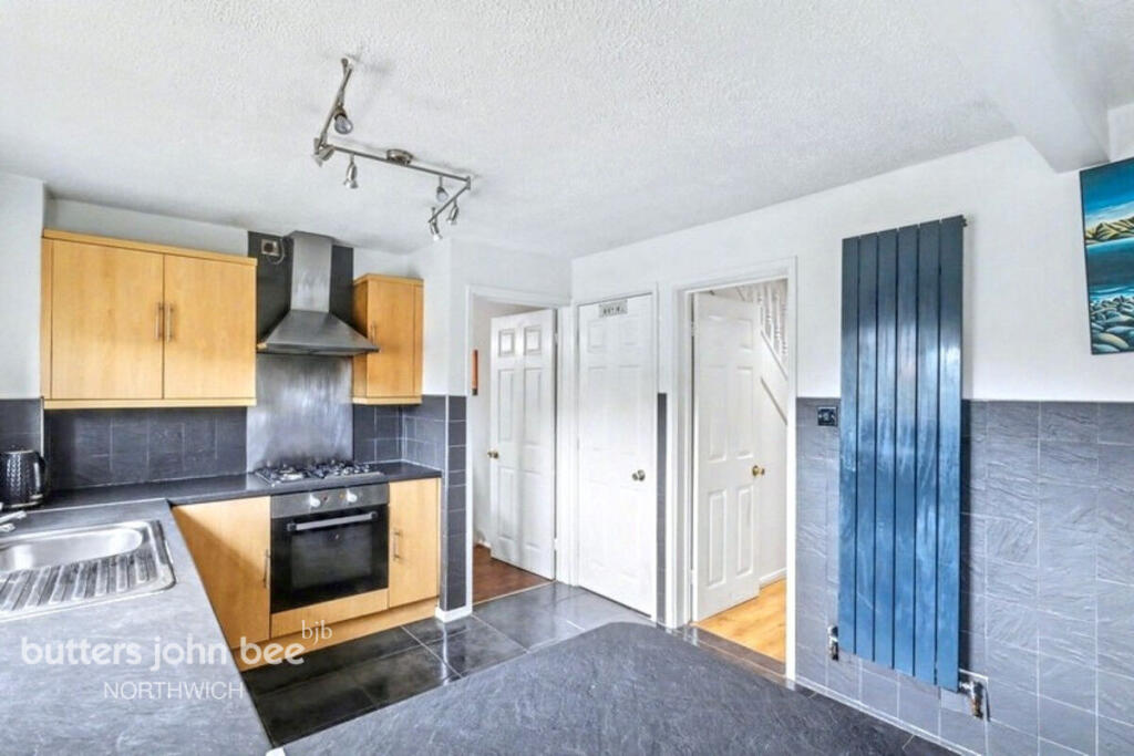 Main image of property: Waterside View, Northwich