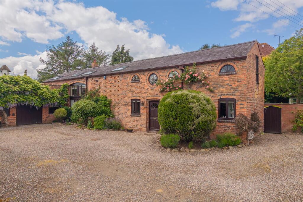 Main image of property: Fairfield Lane, Kidderminster