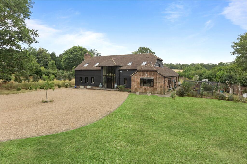 Main image of property: Hartfield Road, Marsh Green, Edenbridge, Kent, TN8