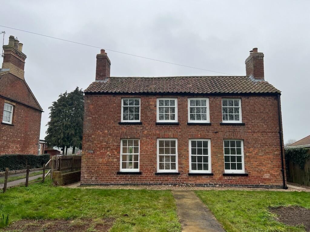 Main image of property: PE23 5SL