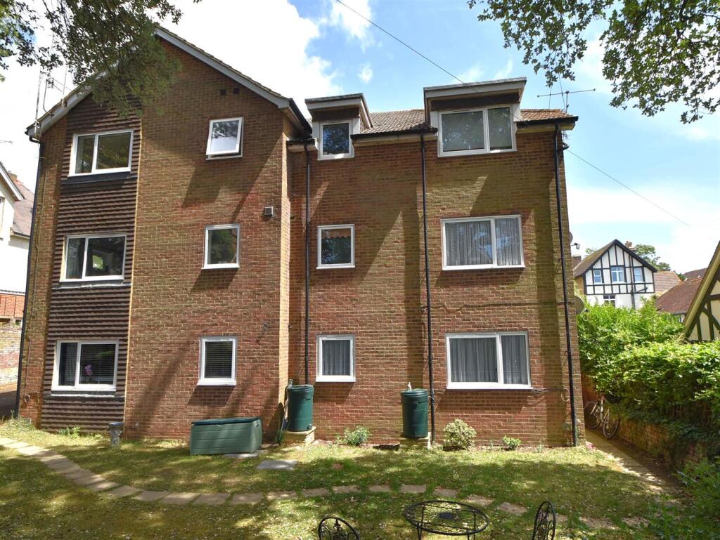 Main image of property: Albany Road, St. Leonards-On-Sea