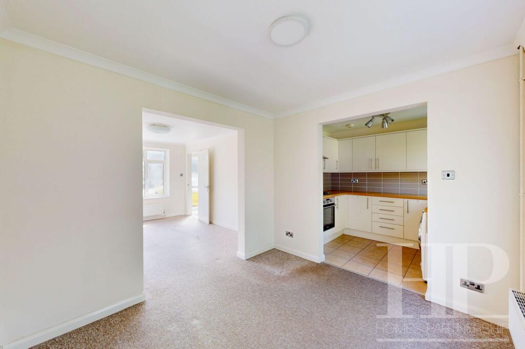 House in Crawley, West Sussex - More