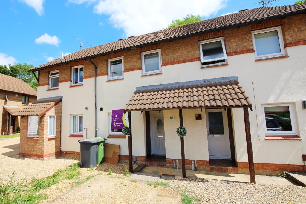 Main image of property: Osprey, Orton Goldhay, Peterborough, PE2 5FW