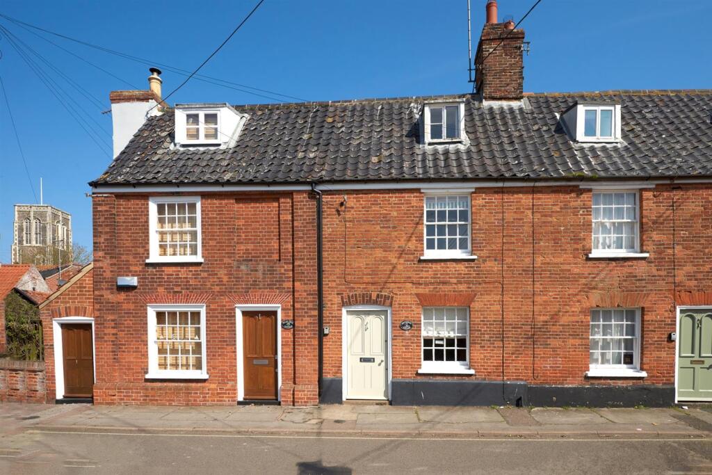 Main image of property: Victoria Street, Southwold, Suffolk