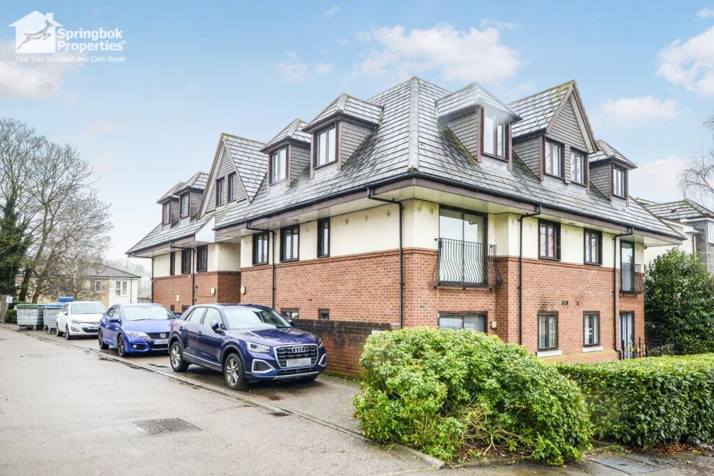 Main image of property: Davidson House, Queensway, Hemel Hempstead, Herefordshire