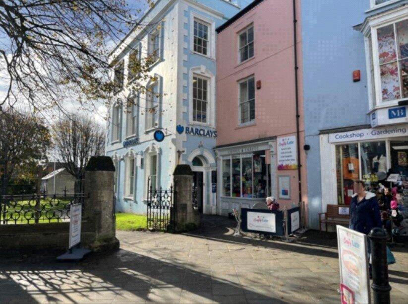 Main image of property: High Street, Tenby, Pembrokeshire, SA70