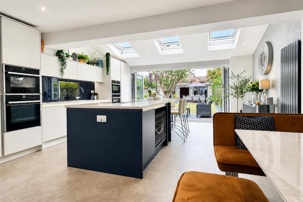 House in Maldon - View 2